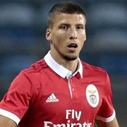 Ruben Dias