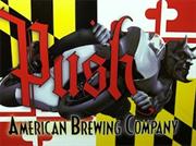 Push American Brewing Co at Frisco Taphouse