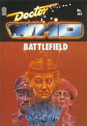 Battlefield (Marc Platt)