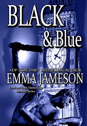 Black and Blue (Emma Jameson)