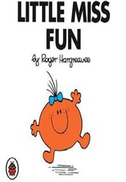 Little Miss Fun (Roger Hargreaves)