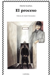 El Proceso (Franz Kafka)