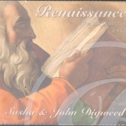 (1994) Sasha &amp; John Digweed - Renaissance: The Mix Collection