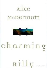 Mcdermott, Alice: Charming Billy