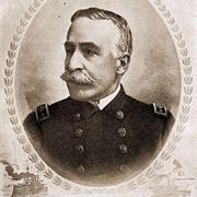 Admiral George Dewey