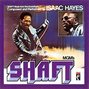 Theme From &quot;Shaft&quot; - Isaac Hayes