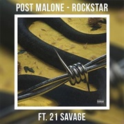 Post Malone - Rockstar