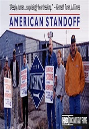 American Standoff (2002)