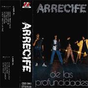 Arrecife - De Las Profundidades (1987)