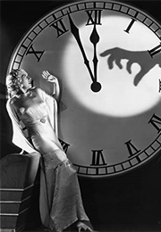 Murder by the Clock (1931)