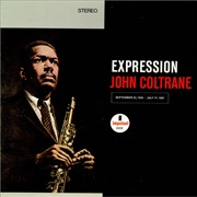 John Coltrane - Expression