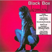 Dreamland (Black Box)