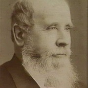 Edward Hargraves