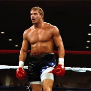 Tommy Morrison