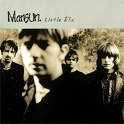 Mansun - Little Kix