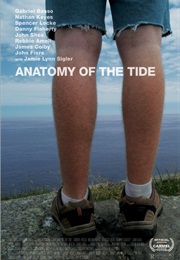 Anatomy of the Tide (2015)