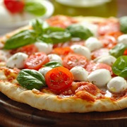 Pizza (Italy)