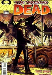 The Walking Dead, Issue #1 (Robert Kirkman)