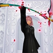 Marluxia