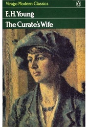 The Curate&#39;s Wife (E.H. Young)