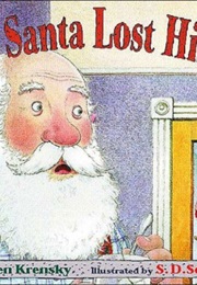 How Santa Lost His Job (Stephen Krensky)