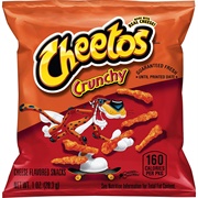 Cheetos