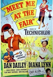 Meet Me at the Fair (1953)