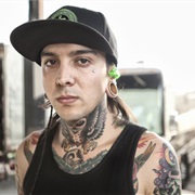 Tony Perry