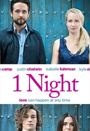 One Night (2016)