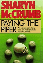 Paying the Piper (Sharyn McCrumb)