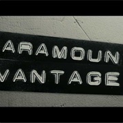 Paramount Vantage