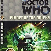 Planet of the Daleks - Part 2