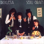 Bicicleta – Seru Giran (1980)