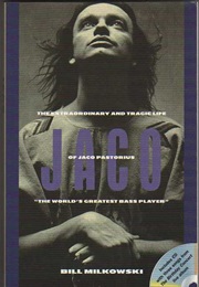 Jaco (Bill Milkowski)