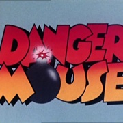 Danger Mouse