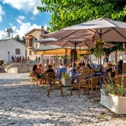 Wine Villages Around Omodos Cyprus