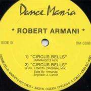 Circus Bells Robert Armani