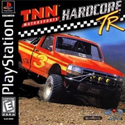 TNN Motor Sports Hardcore TR