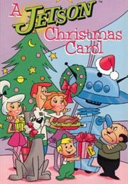 A Jetson Christmas Carol