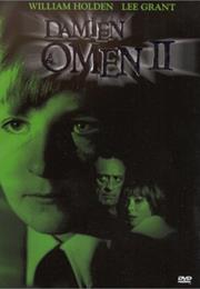 Damien the Omen Part 2