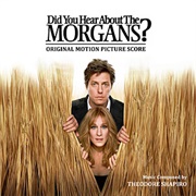 Did You Here About the Morgans? Soundtrack