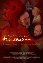 Searching for Haizmann (2003)