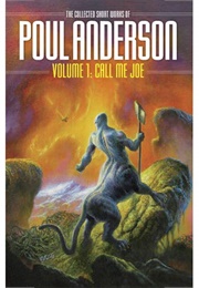 Call Me Joe (Poul Anderson)