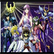 The Knights of the Zodiac (Saint Seiya)