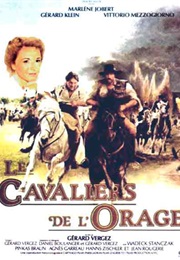 Les Cavaliers De L&#39;orage (1984)