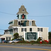 Orleans Inn, MA