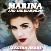 Homewrecker - Marina and the Diamonds