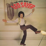 Leo Sayer - The Very Best of Leo Sayer