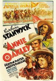 Annie Oakley (George Stevens)