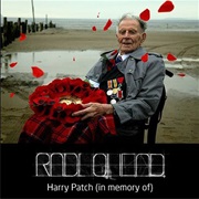 Harry Patch (In Memory Of) - Radiohead